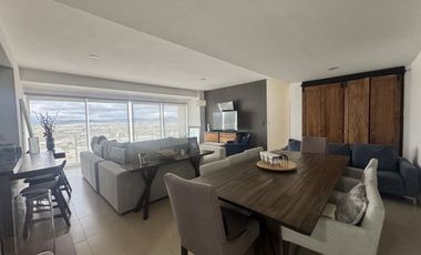 PENTHOUSE EN RENTA EN ALTERRA TOWERS