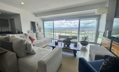 PENTHOUSE EN RENTA EN ALTERRA TOWERS