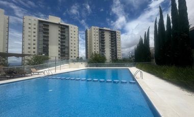 PENTHOUSE EN RENTA EN ALTERRA TOWERS