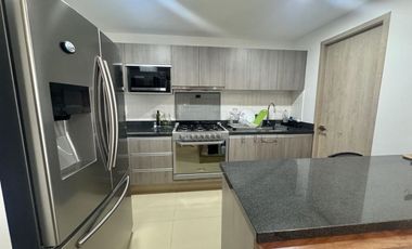 PENTHOUSE EN RENTA EN ALTERRA TOWERS