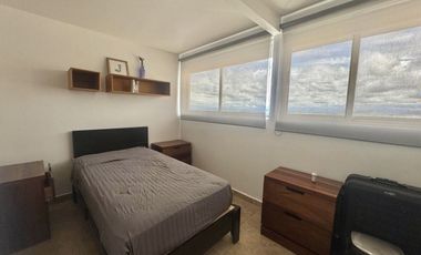 PENTHOUSE EN RENTA EN ALTERRA TOWERS