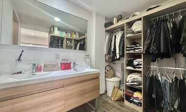 PENTHOUSE EN RENTA EN ALTERRA TOWERS