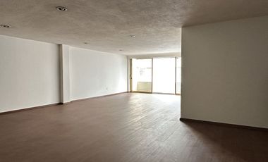 POLANCO  CERCA DE LA PLAZA URUGUAY DEPARTAMENTO CON BALCÓN  EN RENTA