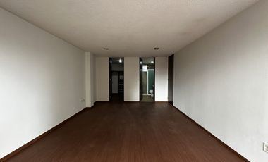POLANCO  CERCA DE LA PLAZA URUGUAY DEPARTAMENTO CON BALCÓN  EN RENTA