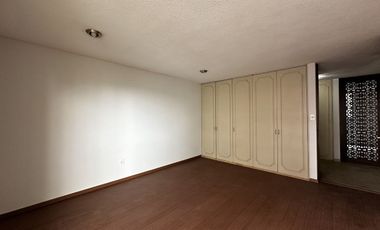 POLANCO  CERCA DE LA PLAZA URUGUAY DEPARTAMENTO CON BALCÓN  EN RENTA