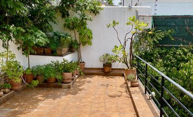 Casa en renta en Lomas de Tecamachalco