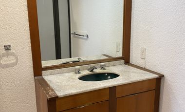 Casa en renta en Lomas de Tecamachalco