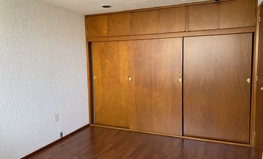 Casa en renta en Lomas de Tecamachalco