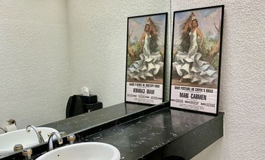 Casa en renta en Lomas de Tecamachalco