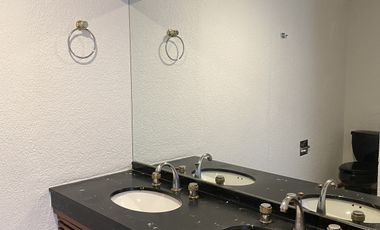 Casa en renta en Lomas de Tecamachalco