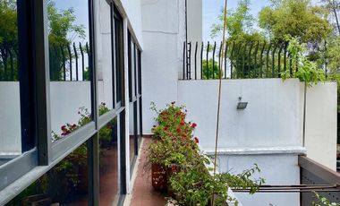 Casa en venta en Lomas de Tecamachalco