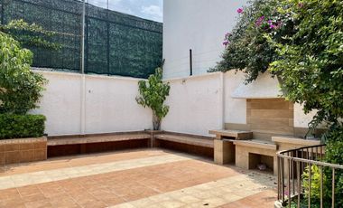 Casa en venta en Lomas de Tecamachalco