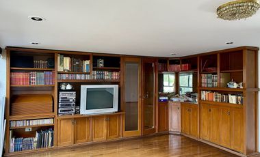 Casa en venta en Lomas de Tecamachalco