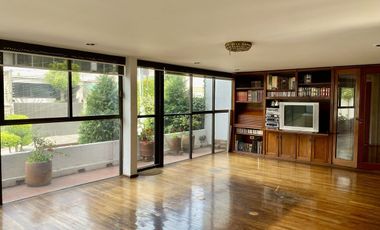 Casa en venta en Lomas de Tecamachalco