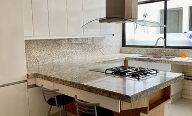 Casa en venta en Lomas de Tecamachalco