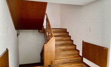 Casa en venta en Lomas de Tecamachalco