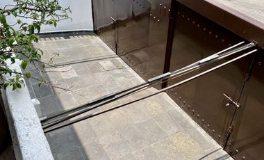 Casa en venta en Lomas de Tecamachalco