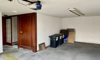 Casa en venta en Lomas de Tecamachalco