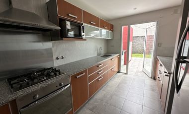 Duplex en alquiler temporal en Bario San Carlos