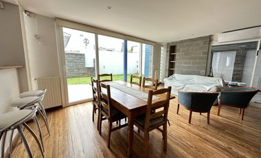 Duplex en alquiler temporal en Bario San Carlos