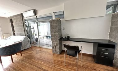 Duplex en alquiler temporal en Bario San Carlos