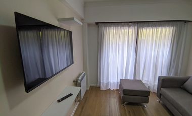 Departamento en alquiler temporario excelente ubicacion