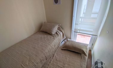 Departamento en alquiler temporario excelente ubicacion