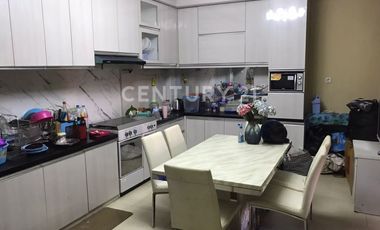 Dijual Cepat Rumah Di Royal Mountain View Residence Manado