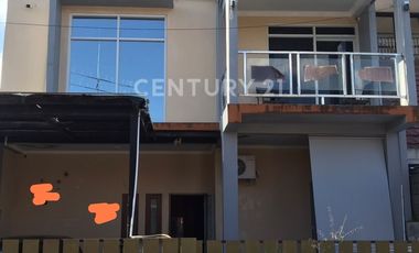 Dijual Cepat Rumah Di Royal Mountain View Residence Manado
