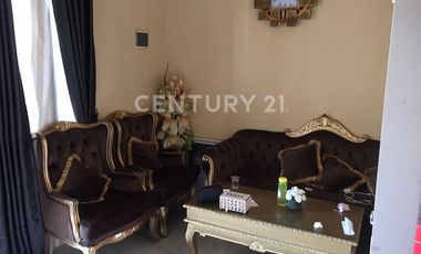 Dijual Cepat Rumah Di Royal Mountain View Residence Manado