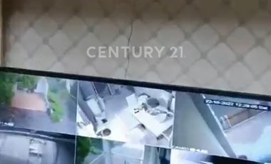 Dijual Cepat Rumah Di Royal Mountain View Residence Manado