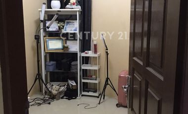 Dijual Cepat Rumah Di Royal Mountain View Residence Manado