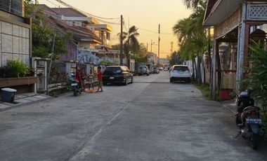 Rumah dijual di Bumi Tirta Nusantara III, Paccinang, Tello Baru, Panakkukang, Makassar, Sulawesi Selatan