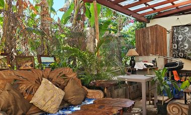 Casa Luna en  Barra de Potosí  Zihutanaejo