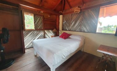 Casa Luna en  Barra de Potosí  Zihutanaejo