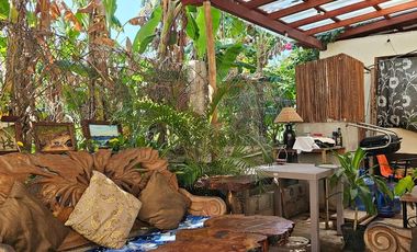 Casa Luna en  Barra de Potosí  Zihutanaejo