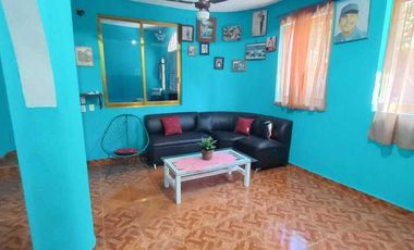 Casa en el Centro Zihuatanejo, Gro. Solo Contado. 5-9-11