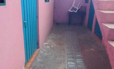 Casa en el Centro Zihuatanejo, Gro. Solo Contado. 5-9-11