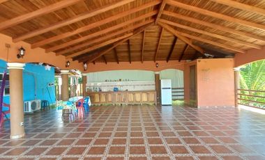 Casa en Barbulillas Zihuatanejo