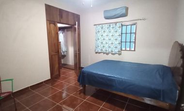 Casa en Barbulillas Zihuatanejo