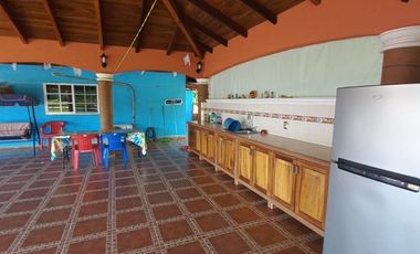 Casa en Barbulillas Zihuatanejo
