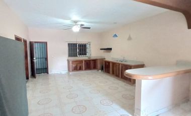 Casa en Barbulillas Zihuatanejo