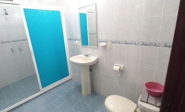 Casa en Barbulillas Zihuatanejo