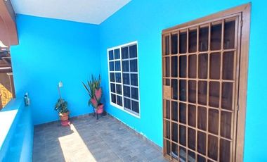 Casa en Barbulillas Zihuatanejo