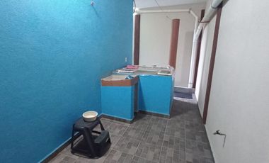 Casa en Barbulillas Zihuatanejo