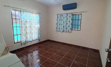 Casa en Barbulillas Zihuatanejo