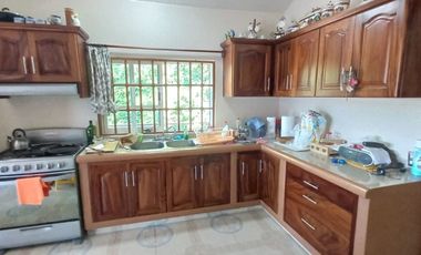 Casa en Barbulillas Zihuatanejo