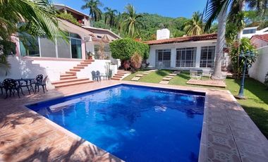 Casa Picasso Ixtapa Zihuatanejo