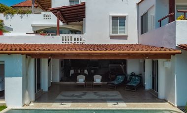 Villa Cumbres Porto Ixtapa