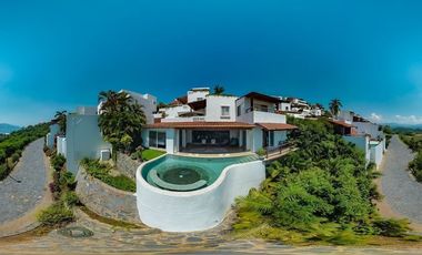 Villa Cumbres Porto Ixtapa